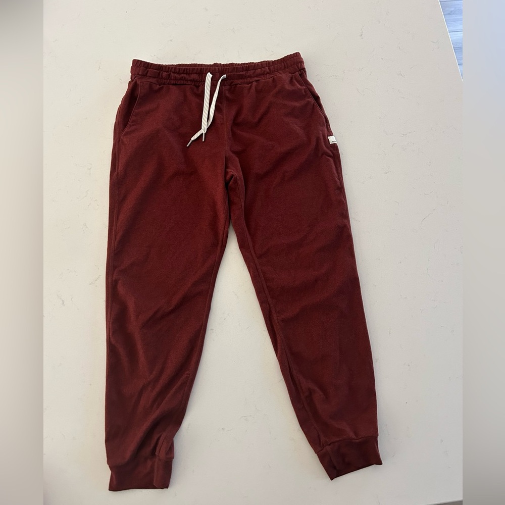 Vuori Women Small Jogger Pants